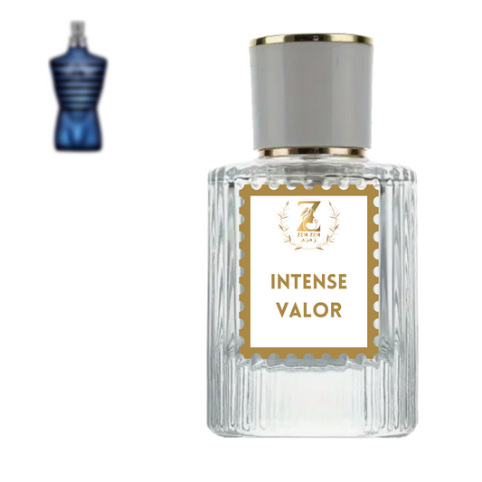 Intense Valor