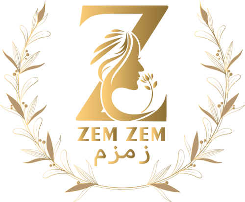 ZemZem Onlineshop für Modestwear und Parfüm