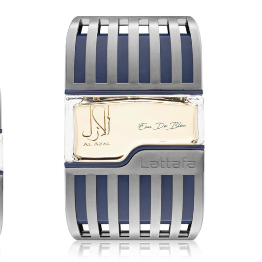 Lattafa Al Azal Eau de Parfum – Eine Reise durch orientalische Würze und Holz