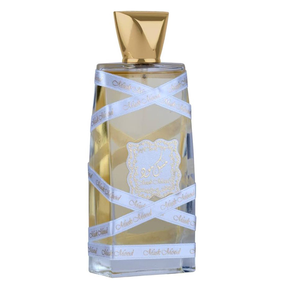 Lattafa Musk Mood Eau de Parfum – Ein Duft, der Stil und Eleganz vereint