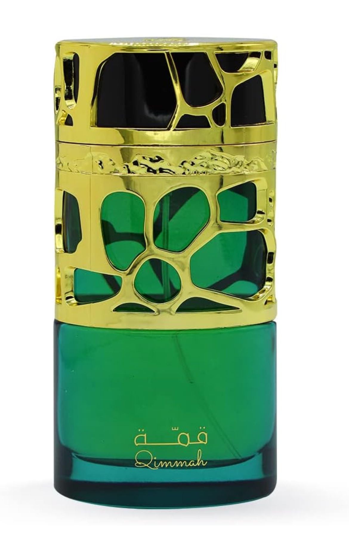 Lattafa Qimmah for Women Eau de Parfum – Die Quintessenz femininer Anmut