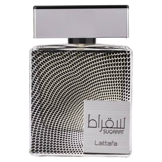 Lattafa Suqraat for Men – Eine Ode an maskuline Raffinesse