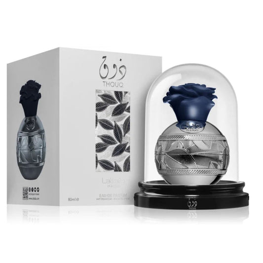Lattafa Thouq Eau de Parfum – Eleganz in jedem Tropfen