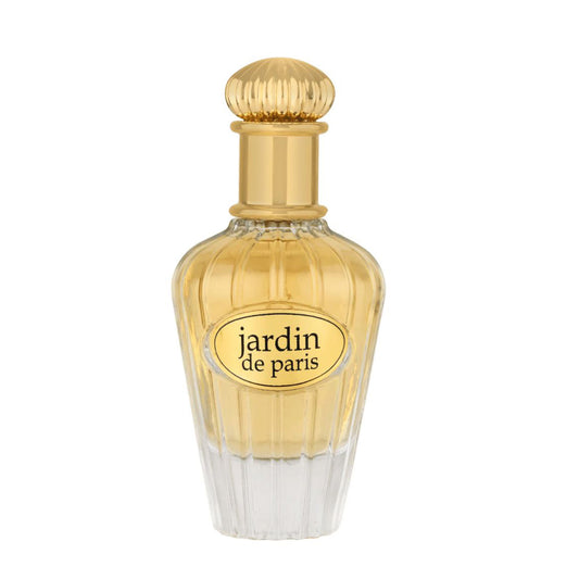 Maison Alhambra Jardin De Paris – Ein fruchtig-floraler Traum