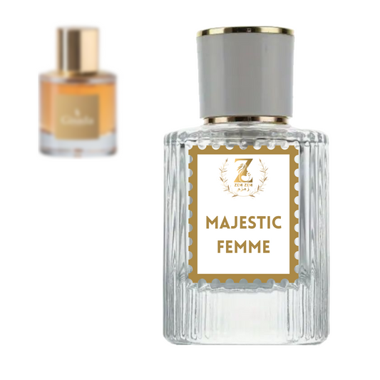 Majestic Femme