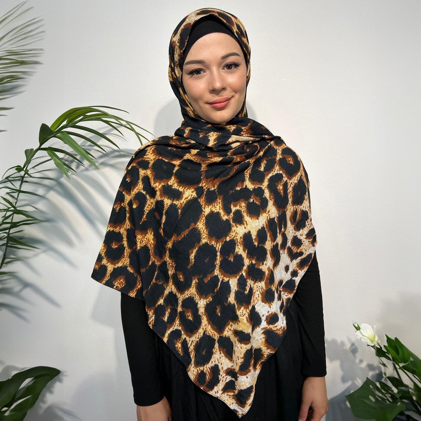 Medina Seide Schleier – Eleganz in jedem Faltenwurf
