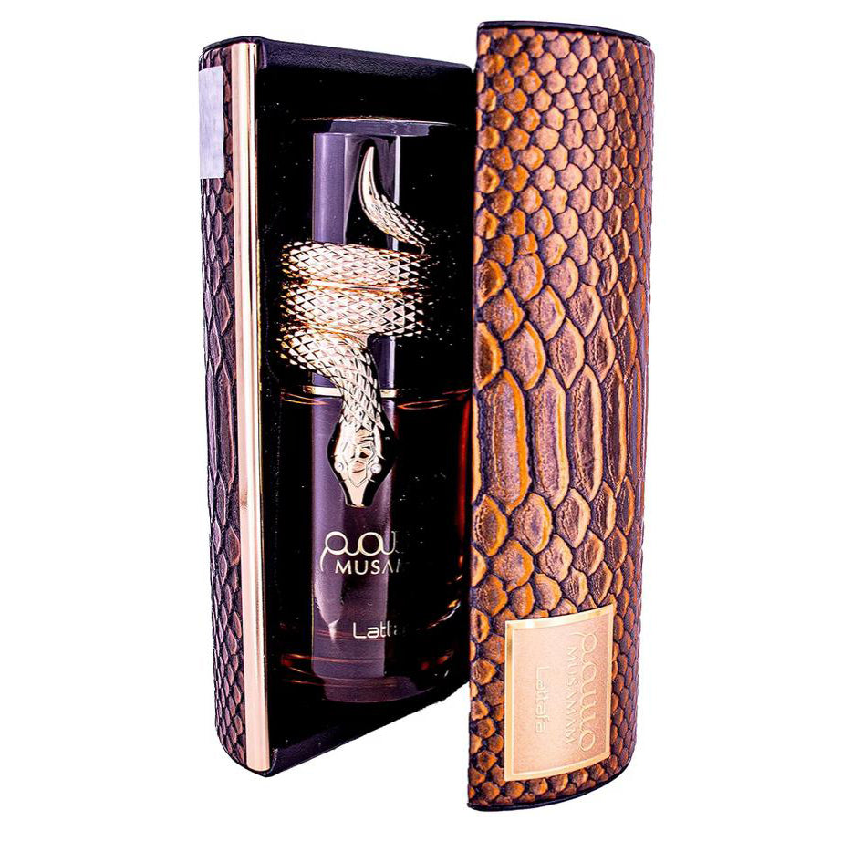Lattafa Musamam Eau de Parfum – Ein Duft, der Tradition und Moderne vereint