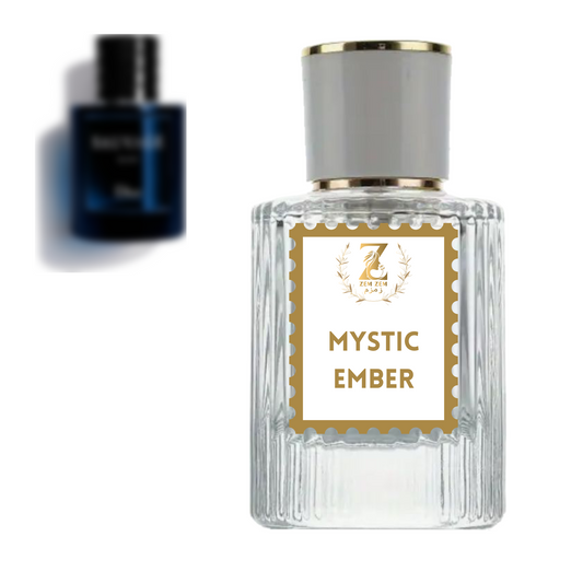 Mystic Ember