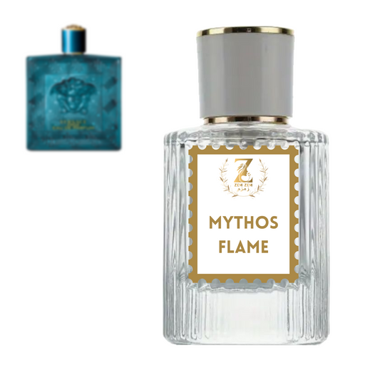 Mythos Flame