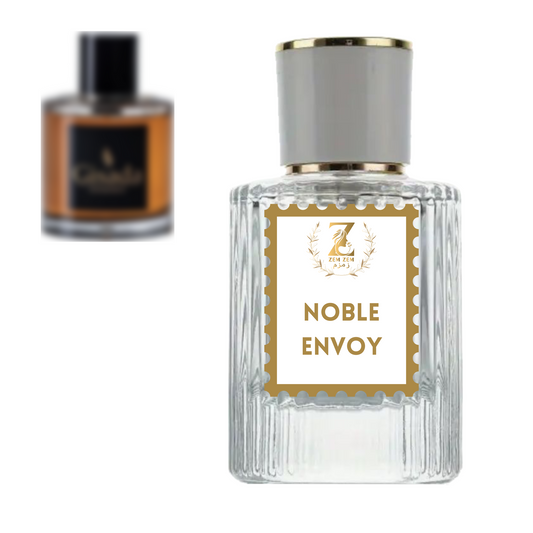 Noble Envoy