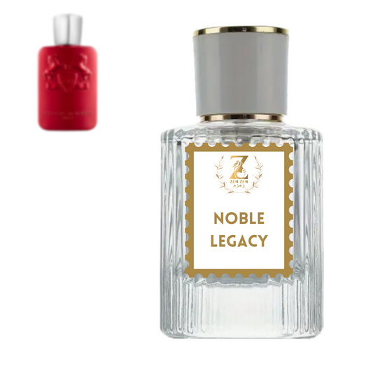 Noble Legacy