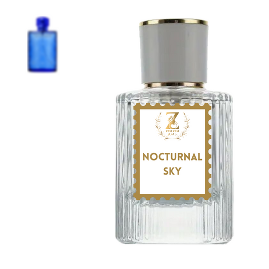 Nocturnal Sky