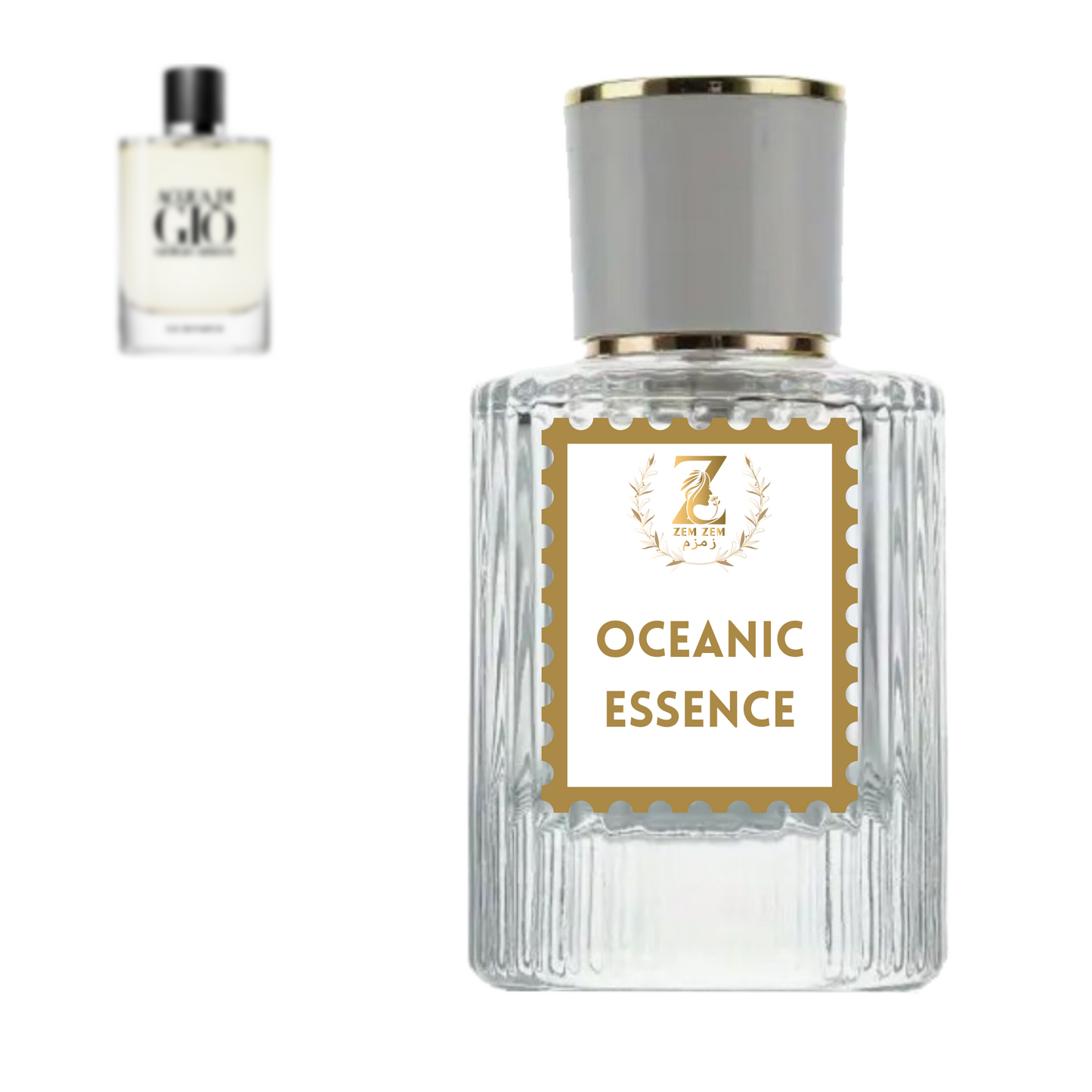 Oceanic Essence