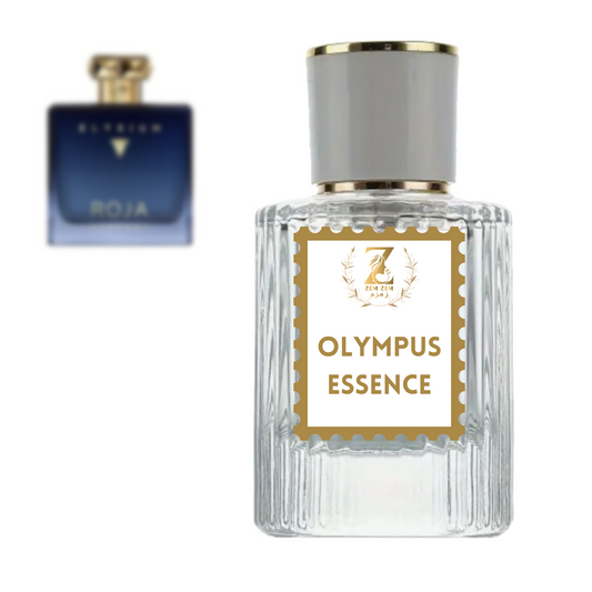 Olympus Essence