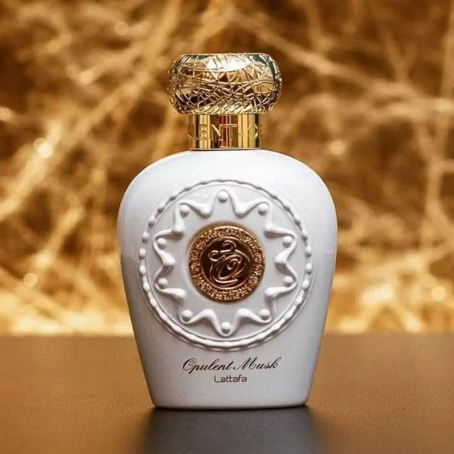 Lattafa Opulent Musk – Ein Duft, der Grenzen überschreitet