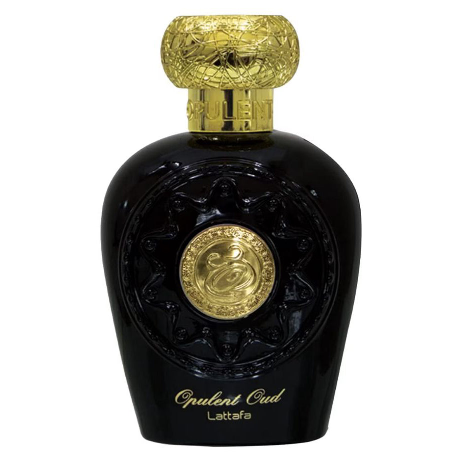 Lattafa Opulent Oud – Eine Symphonie aus Tradition und Moderne