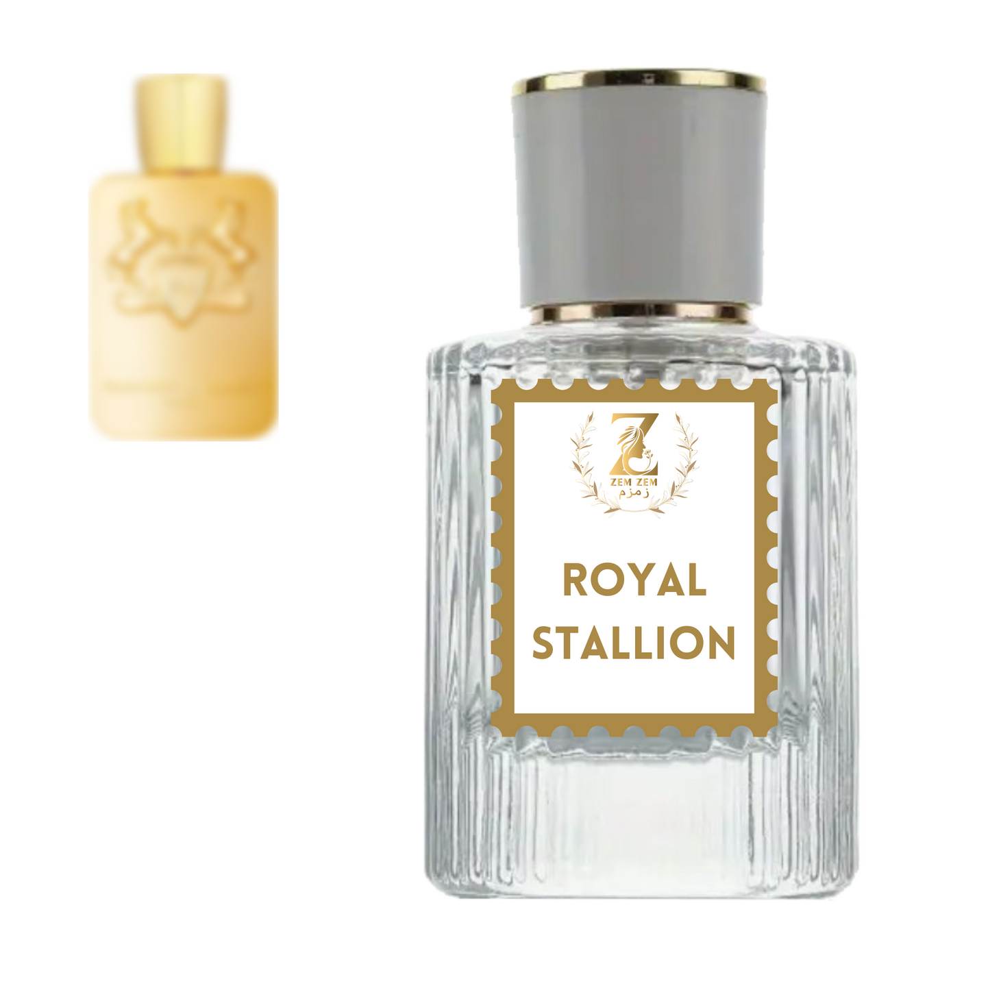 Royal Stallion