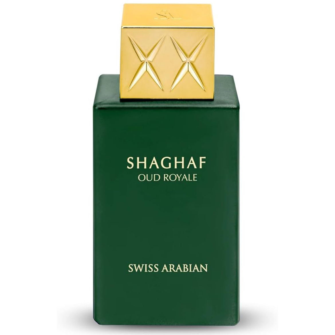 SA Swiss Arabian Shaghaf Oud Royale Limited Edition – Ein Dufterlebnis von seltener Pracht