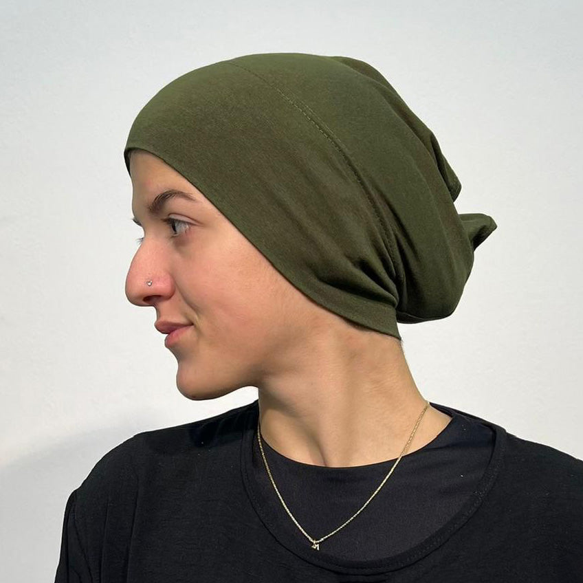 Vielseitiges Schlauch-Bonet "Comfort Tube"
