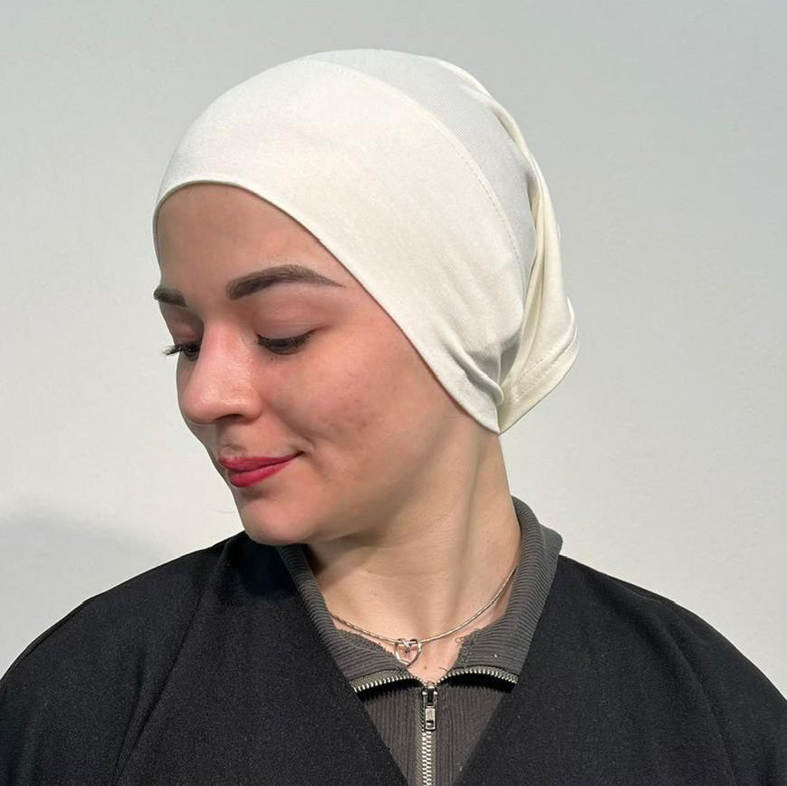 Vielseitiges Schlauch-Bonet "Comfort Tube"