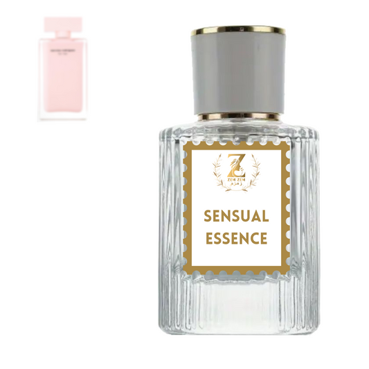 Sensual Essence