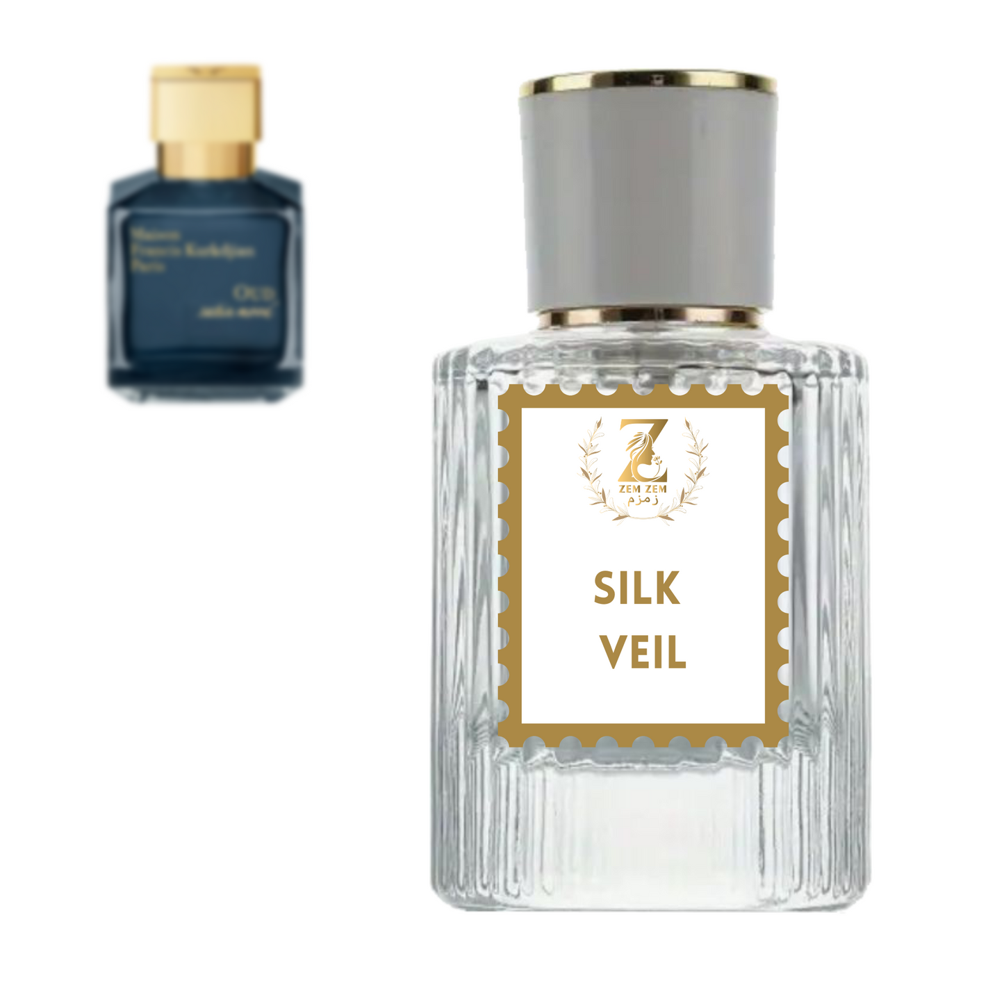 Silk Veil