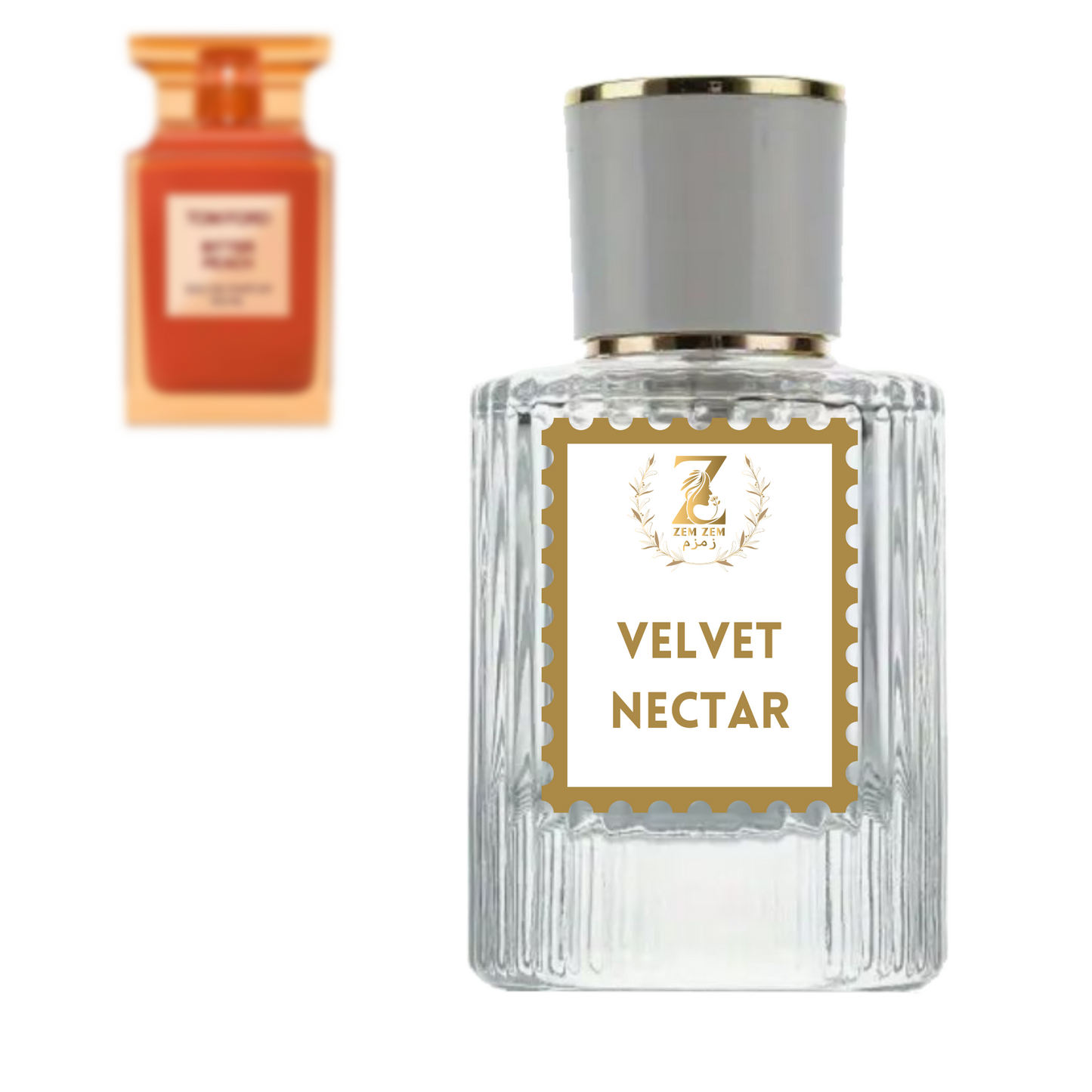Velvet Nectar