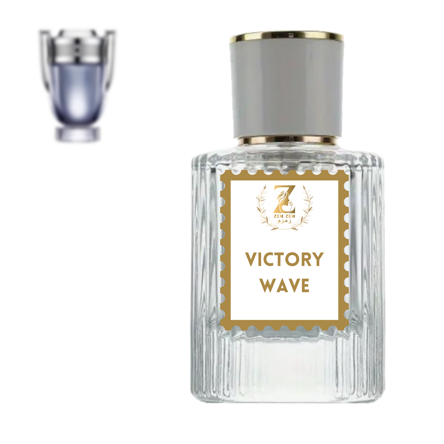 Victory Wave