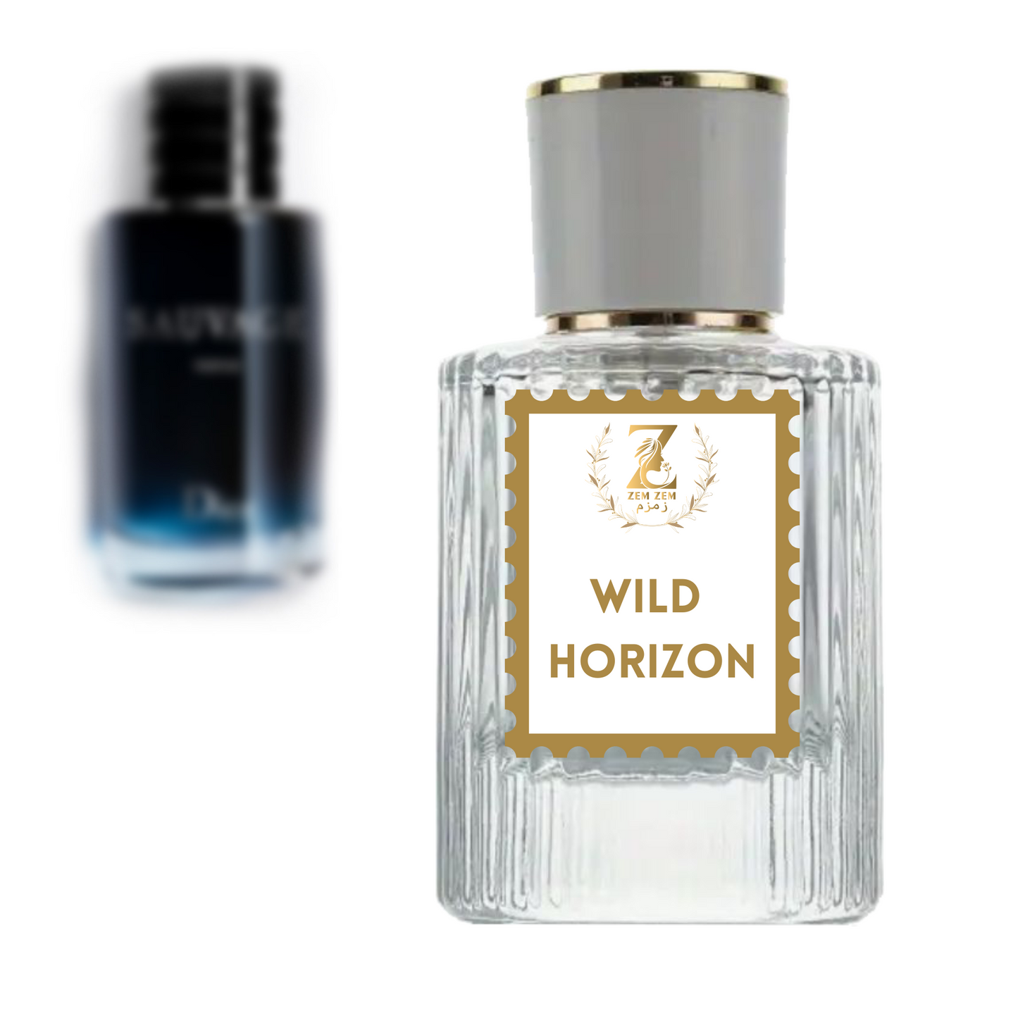 Wild Horizon