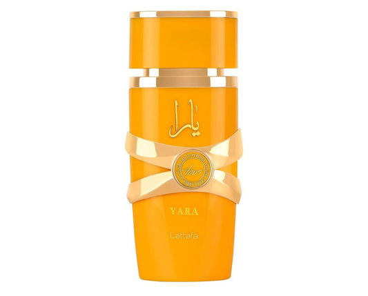 Lattafa Yara Tous – Eleganz im Aerosol