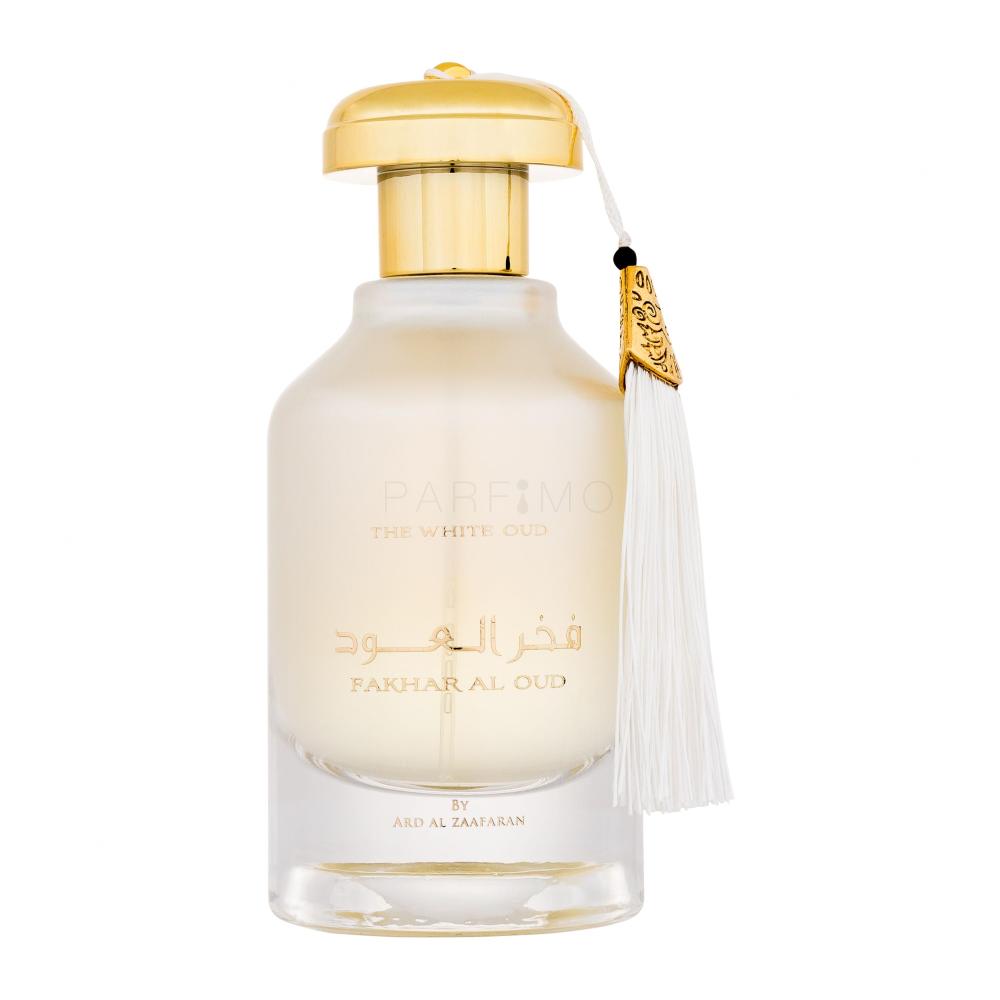 Fakhar Al Oud The White Oud