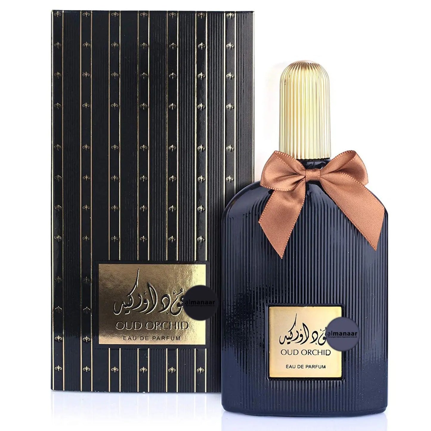 Surorri Oud Orchid